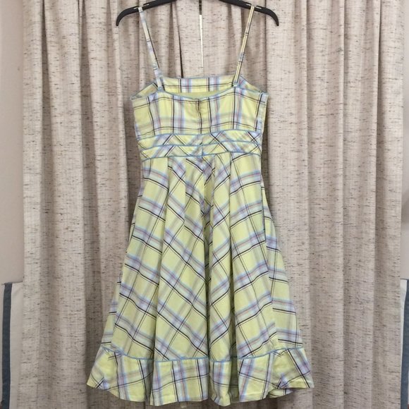 Anthropologie Maeve Sunny Days Sundress - Picture 4 of 8
